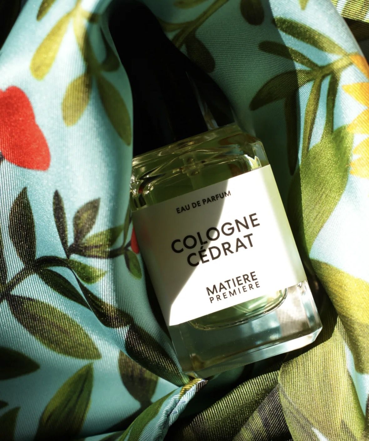 5 небанальних ароматів свіжості, які хочеться носити щодня. Зазвичай парфумерний гардероб на теплу пору року зводиться або до хімічного морського бризу, або до липких коктейлів.