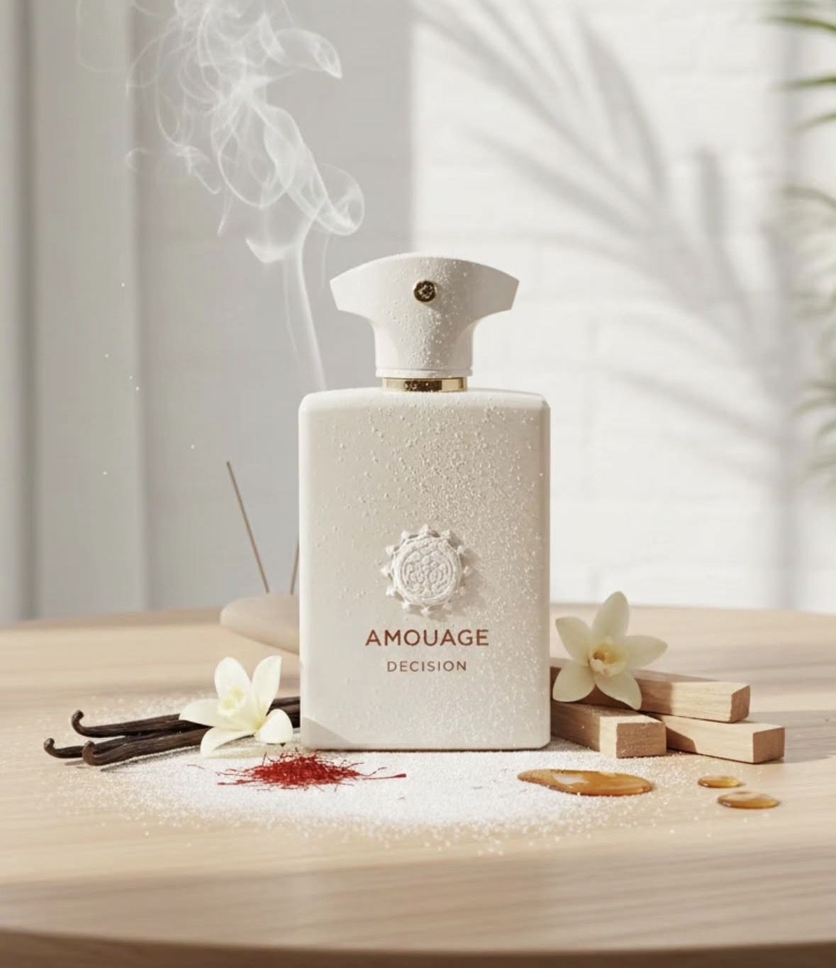 Не шлейф, а шлейфище: 5 незаїжджених яскравих ароматів. Іноді виникає гостра потреба просто зайняти собою весь простір.