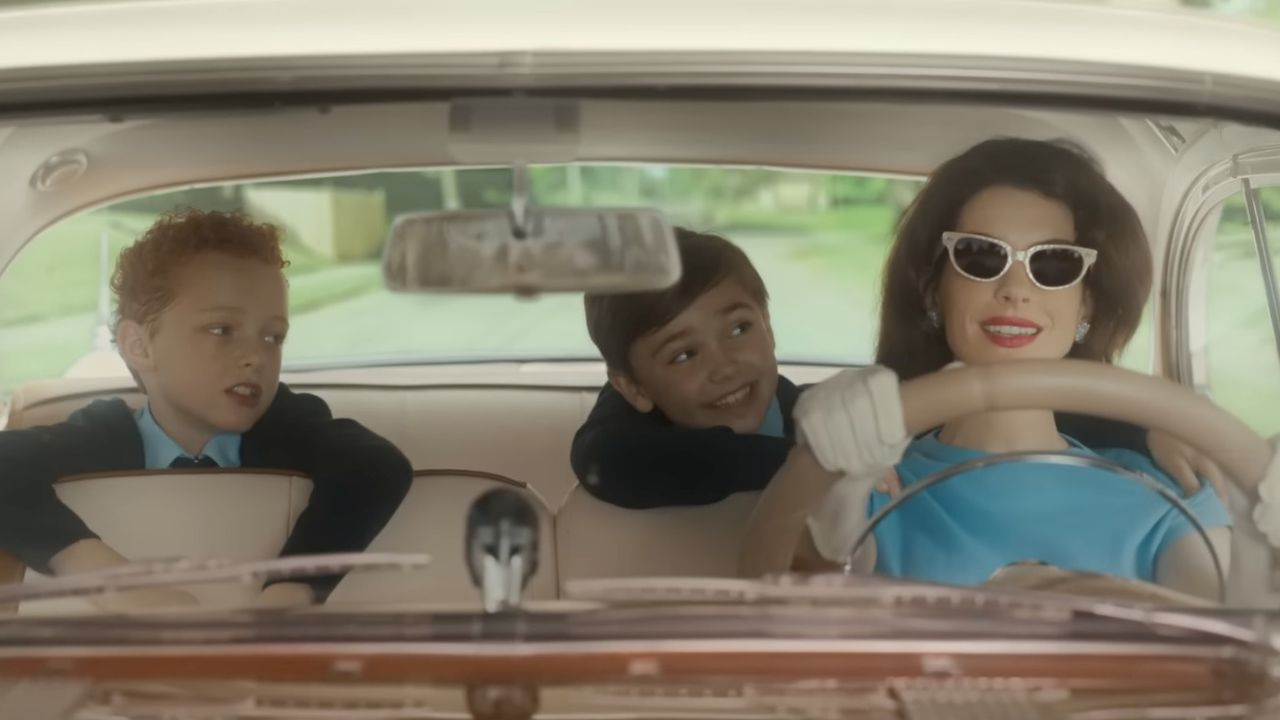 Мам, досить: 7 фільмів про материнську любов, від якої хочеться вити. Бути мамою — це складно, але іноді це перетворюється на справжню катастрофу для дитини.