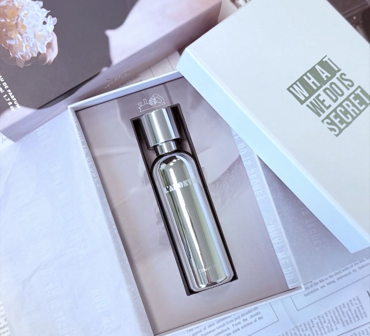 Пахнути дорого і не як усі: 6 ароматів, що не схожі на інші. «Кірке», «Ганімед» та «Баккара» — це вже якісь три вершники апокаліпсису, що нещадно супроводжують натовп.