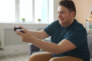 Відчепіться від дитини: Відеоігри - не деградація (і наука це довела)