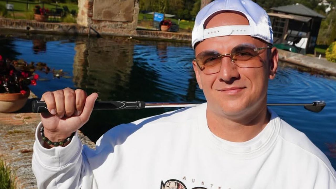 Потап не встиг розлучитися з Каменських, як уже проситься в «Холостяк»