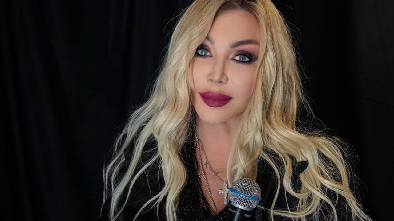 Австралійський слід: чи запозичила Delta Goodrem хіт у Ірини Білик?