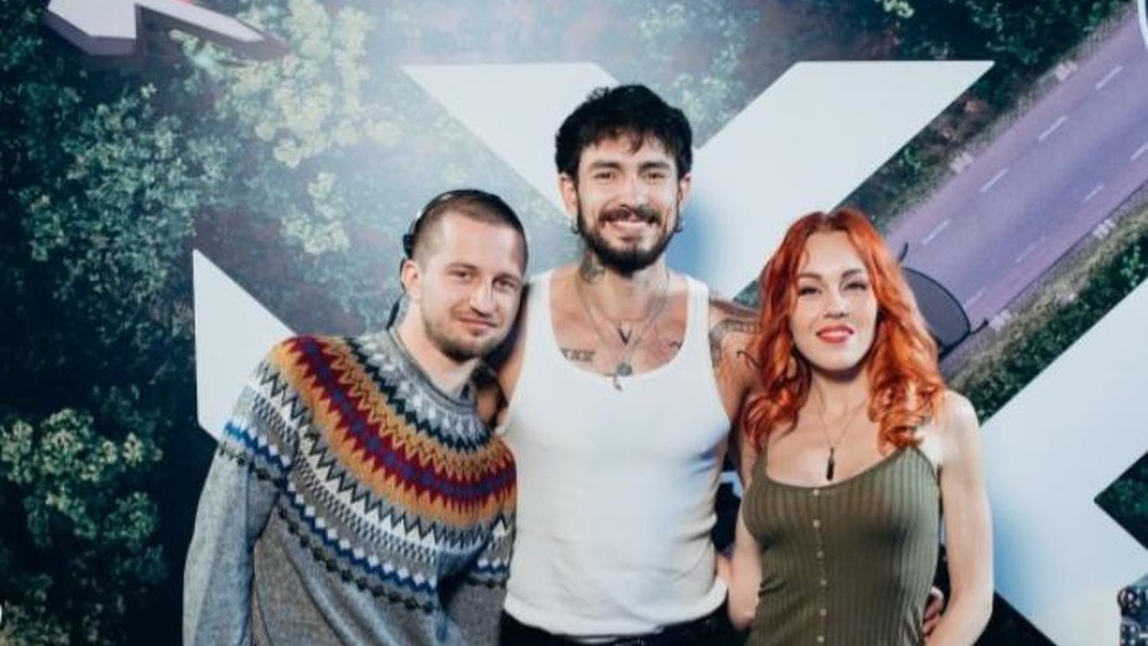 SWEET.TV знімає українську адаптацію тревел-шоу Destination X: що відомо про формат та учасників