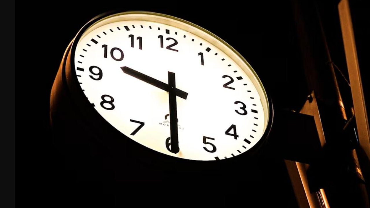 30 хвилин на день, які можуть змінити життя