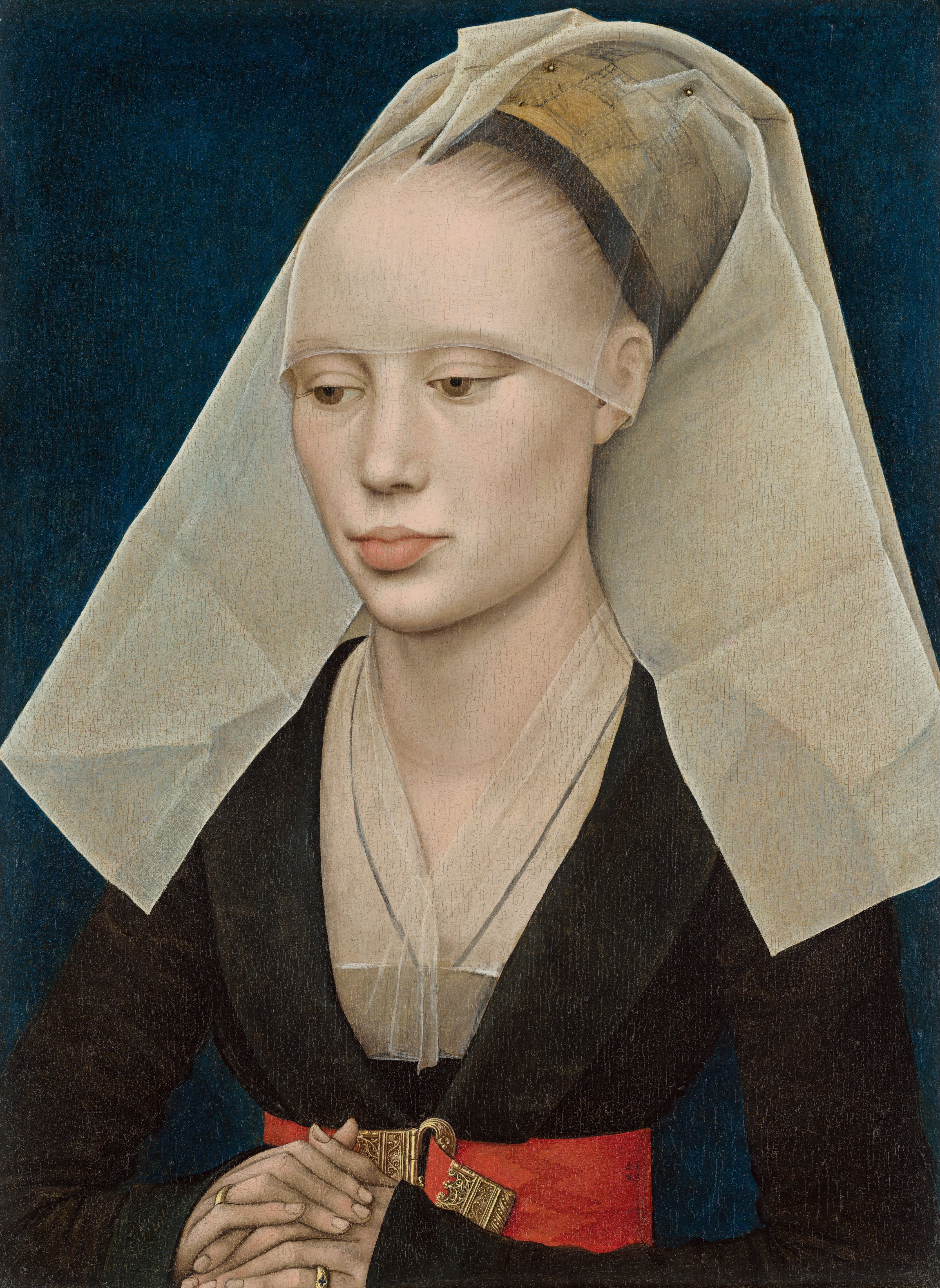 Високе чоло, горбинка, блідість: риси, які раніше вважали шляхетними