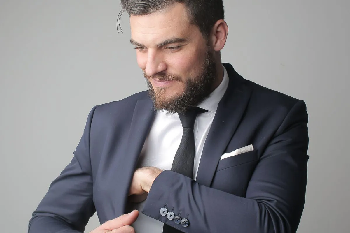 Головні ознаки, за якими можна визначити, чи дійсно чоловік успішний, або він прикидається. Як розпізнати чоловіка, який лише видає себе за багатого.